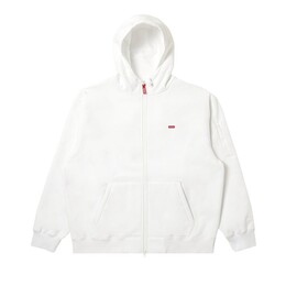 Supreme: Толстовка с капюшоном 