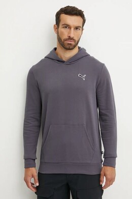 PUMA: Хлопковая толстовка  Essentials