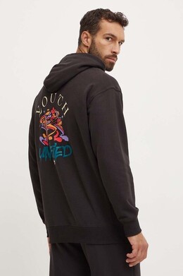 PUMA: Хлопковая толстовка 