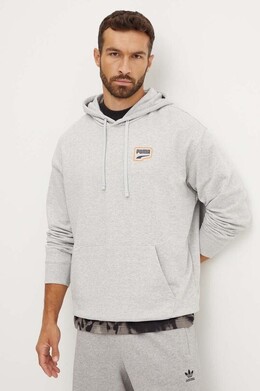 PUMA: Хлопковая толстовка 