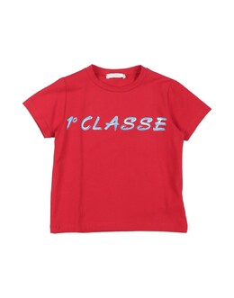Alviero Martini 1A Classe: Красная футболка 