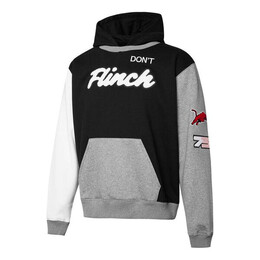 PUMA: Трикотажная толстовка 