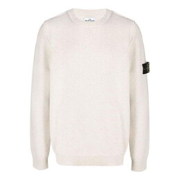 Stone Island: Трикотажный свитер 