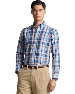 Polo Ralph Lauren: Классическое поло 