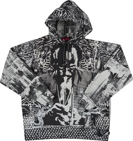 Supreme: Толстовка  Miles Davis с капюшоном