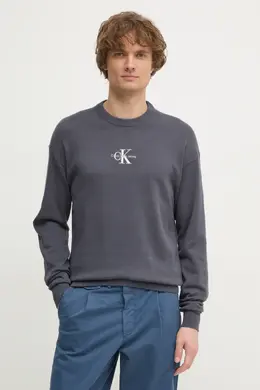 Calvin Klein Jeans: Хлопковый свитер 