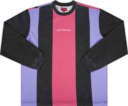 Supreme: Свитшот с длинным рукавом 