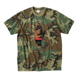 Supreme: Футболка  Dead Prez