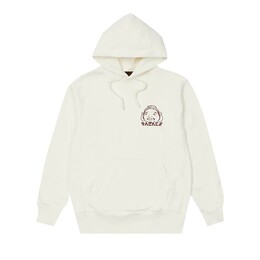 Palace: Белая толстовка 