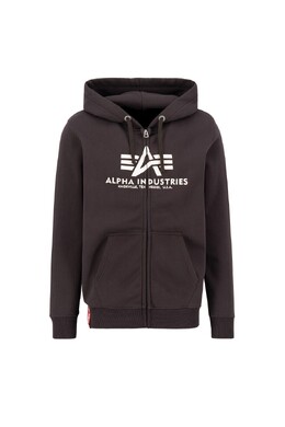 Alpha Industries: Толстовка на молнии 