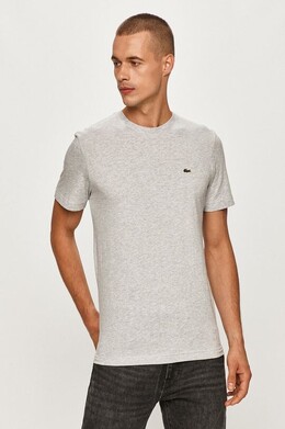 Lacoste: Хлопковая футболка 