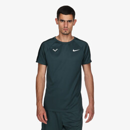 Nike: Футболка с коротким рукавом 
