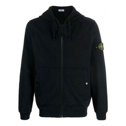 Stone Island: Хлопковая куртка 