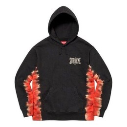 Supreme: Толстовка с капюшоном 