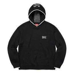 Supreme: Толстовка с капюшоном 