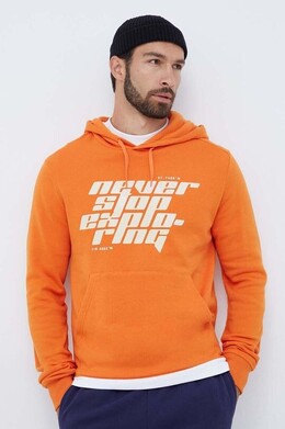 The North Face: Хлопковая толстовка 