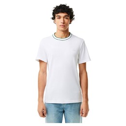 Lacoste: Футболка с коротким рукавом 