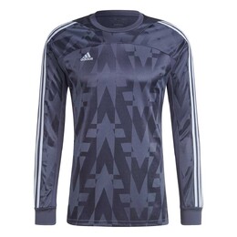 Adidas: Футболка  Tiro с длинным рукавом