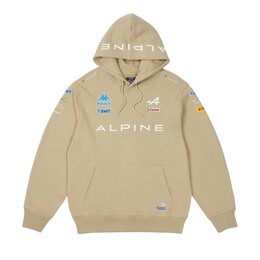 Palace: Толстовка 