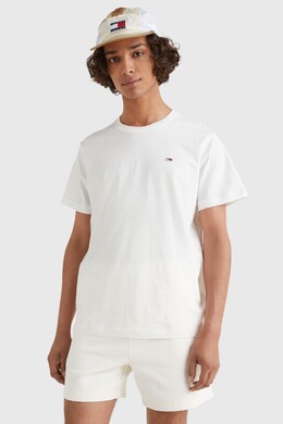 Tommy Jeans: Классическая футболка 