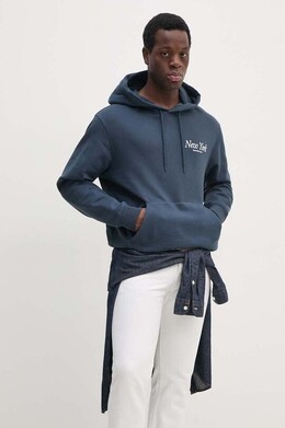 Calvin Klein Jeans: Хлопковая толстовка 