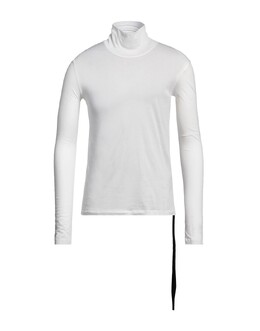Ann Demeulemeester: Трикотажная футболка 