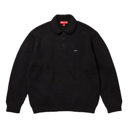 Supreme: Свитер-поло 