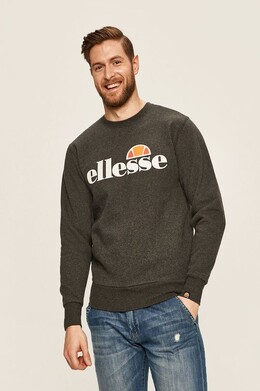 Ellesse: Серая толстовка 