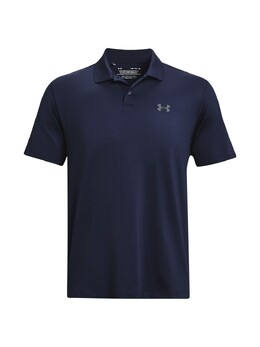Under Armour: Тёмная рубашка 