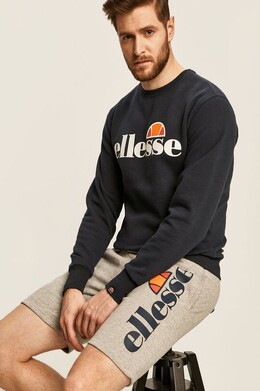 Ellesse: Тёмная толстовка 