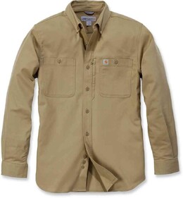 Carhartt: Рубашка с длинным рукавом 