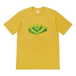 Supreme: Футболка с коротким рукавом 