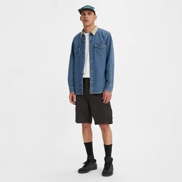 Levi's: Шорты 