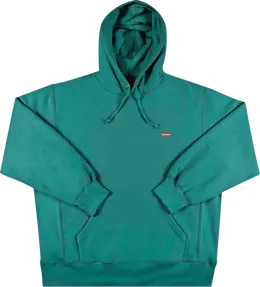 Supreme: Толстовка с капюшоном 
