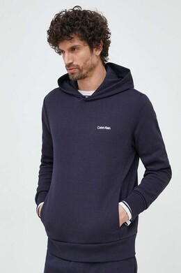 Calvin Klein: Тёмная толстовка 