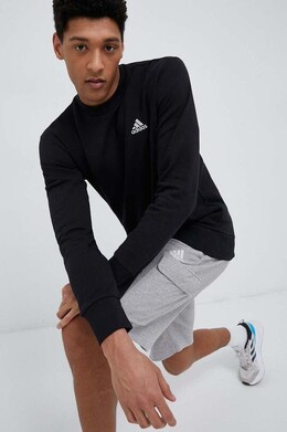 Adidas: Хлопковая толстовка 