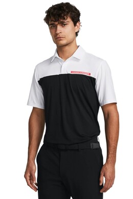 Under Armour: Чёрная рубашка 