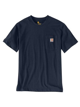 Carhartt: Футболка 