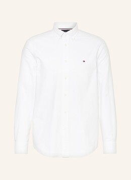 Tommy Hilfiger: Белая рубашка 