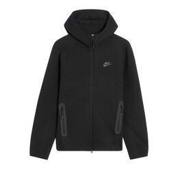Nike: Флисовая толстовка  Tech Fleece