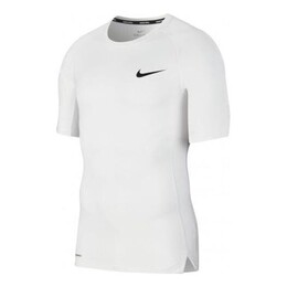 Nike: Обтягивающая футболка  Training