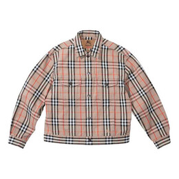 Supreme: Джинсовая куртка 