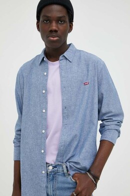Levi's: Хлопковая рубашка 