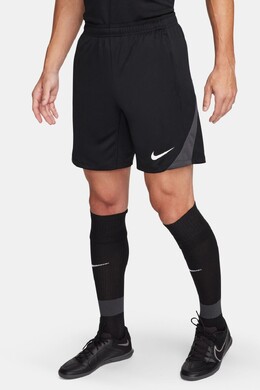 Nike: Чёрные шорты  Dri FIT