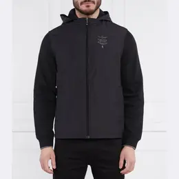 Aeronautica Militare: Чёрная куртка 