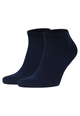 Falke: Синие носки 