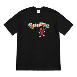Supreme: Футболка  Dynamite с коротким рукавом