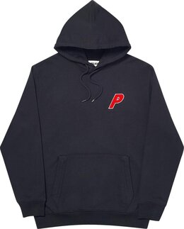 Palace: Толстовка с капюшоном 
