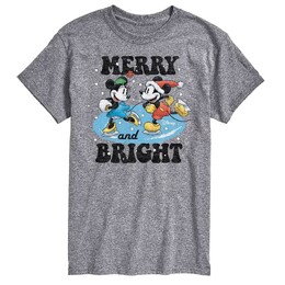 Disney: Футболка с цветочным принтом 