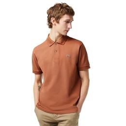 Lacoste: Поло с коротким рукавом 